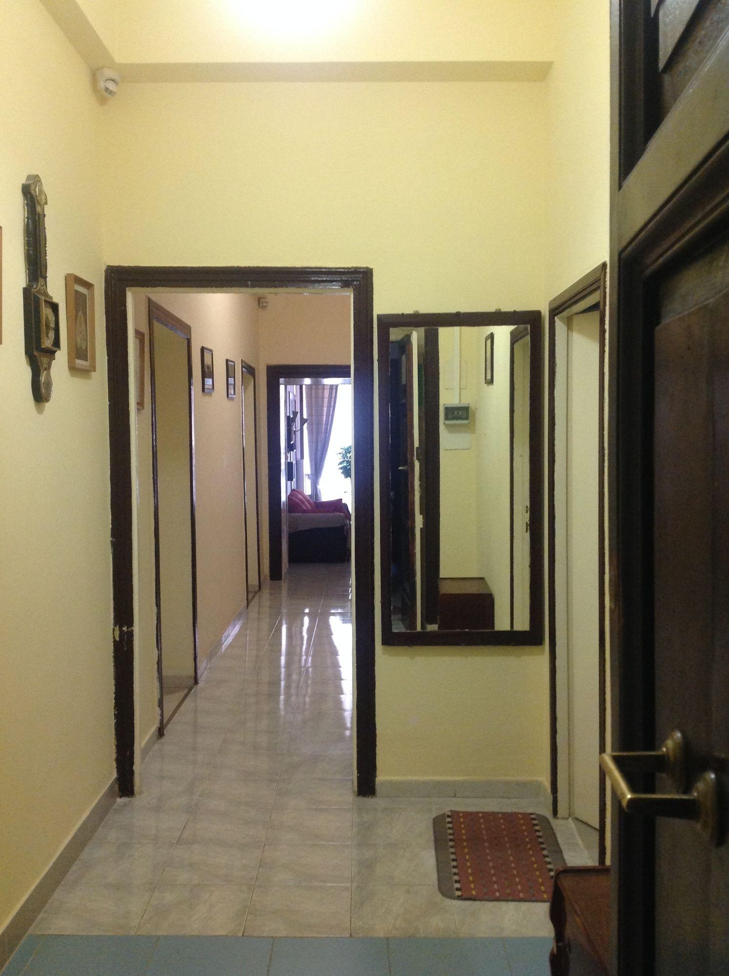 Bed & Breakfast Meret Rom