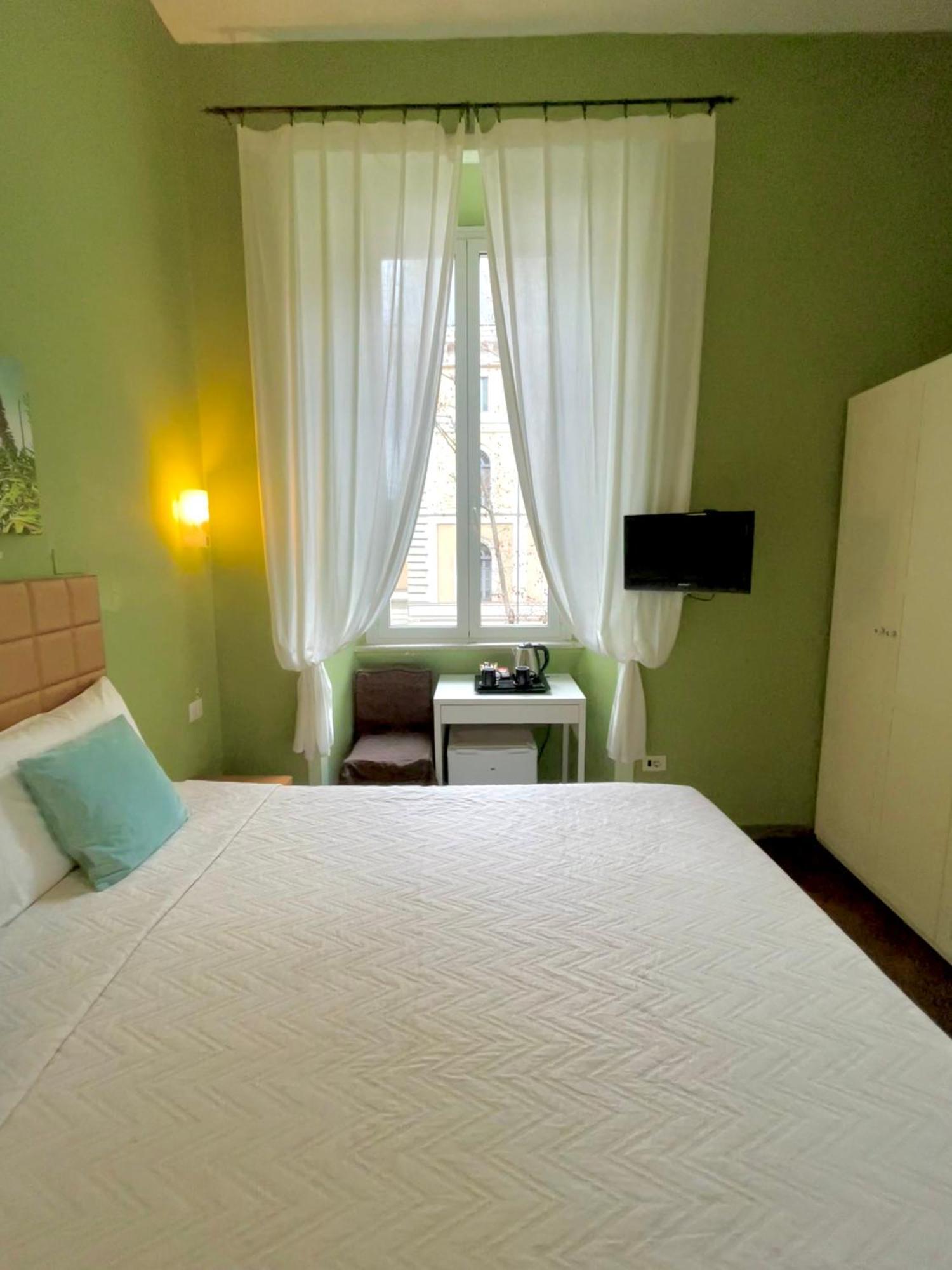 Meret Bed & Breakfast Rom