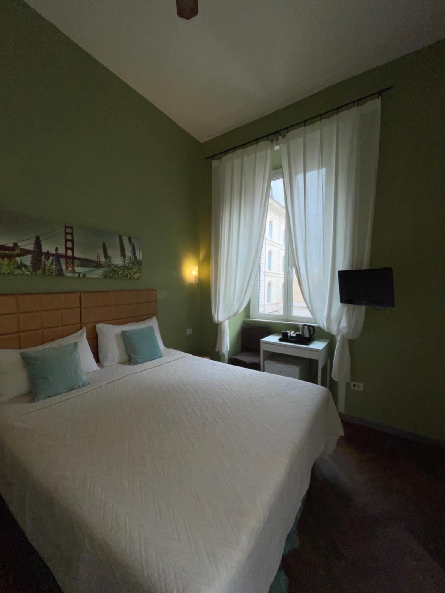 Bed & Breakfast Meret Rom