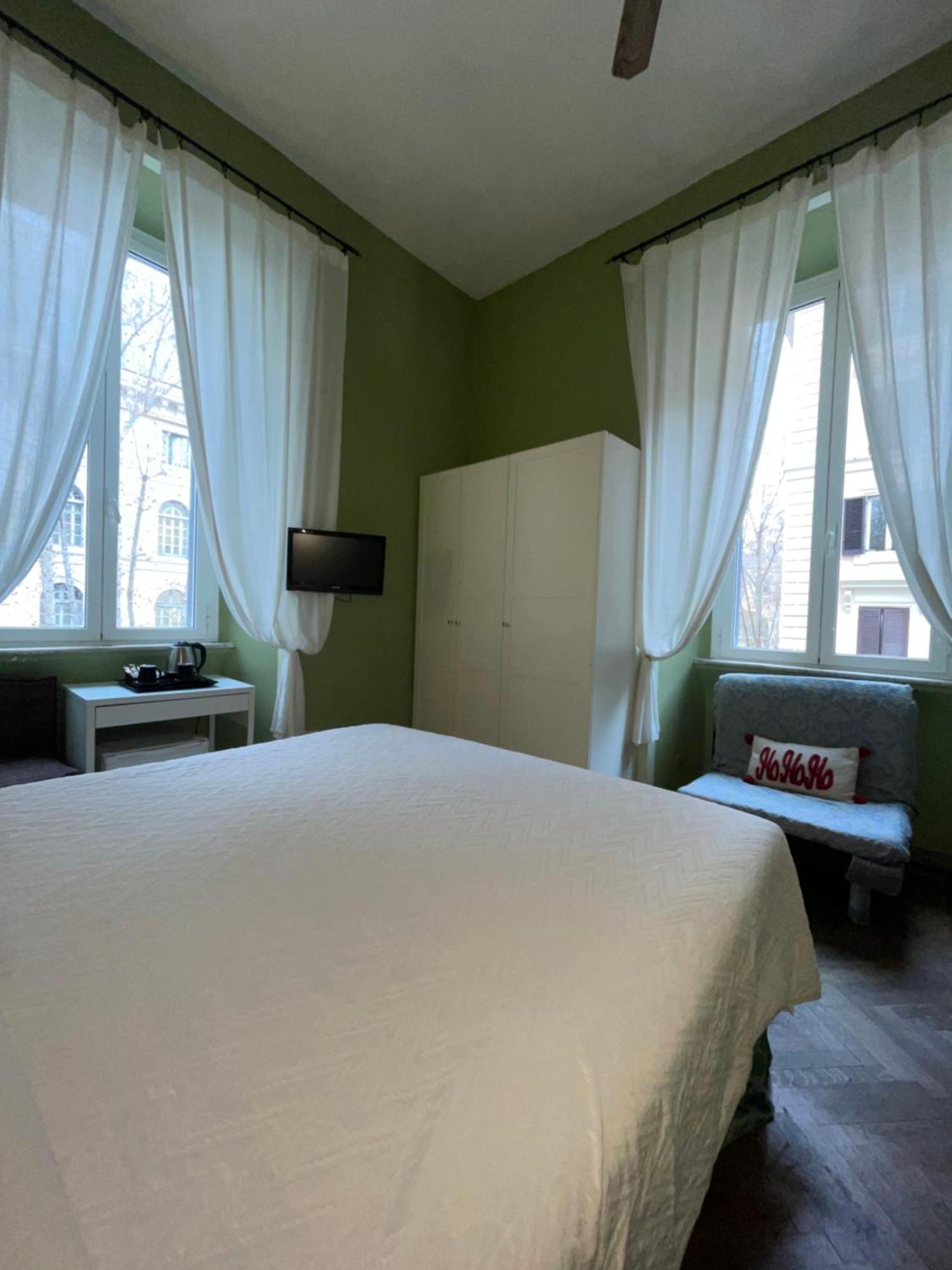 Meret Bed & Breakfast Rom