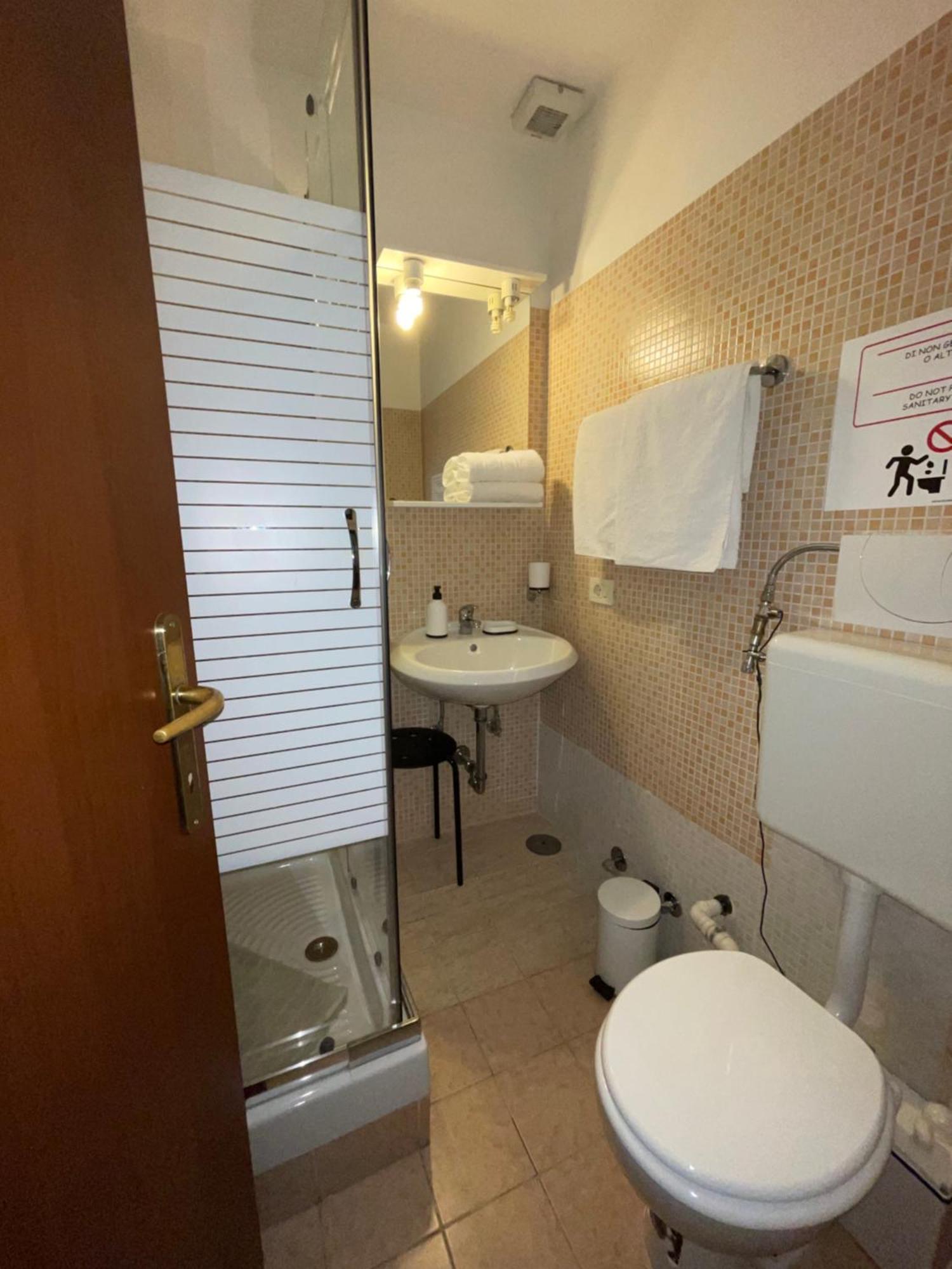 Bed & Breakfast Meret Rom