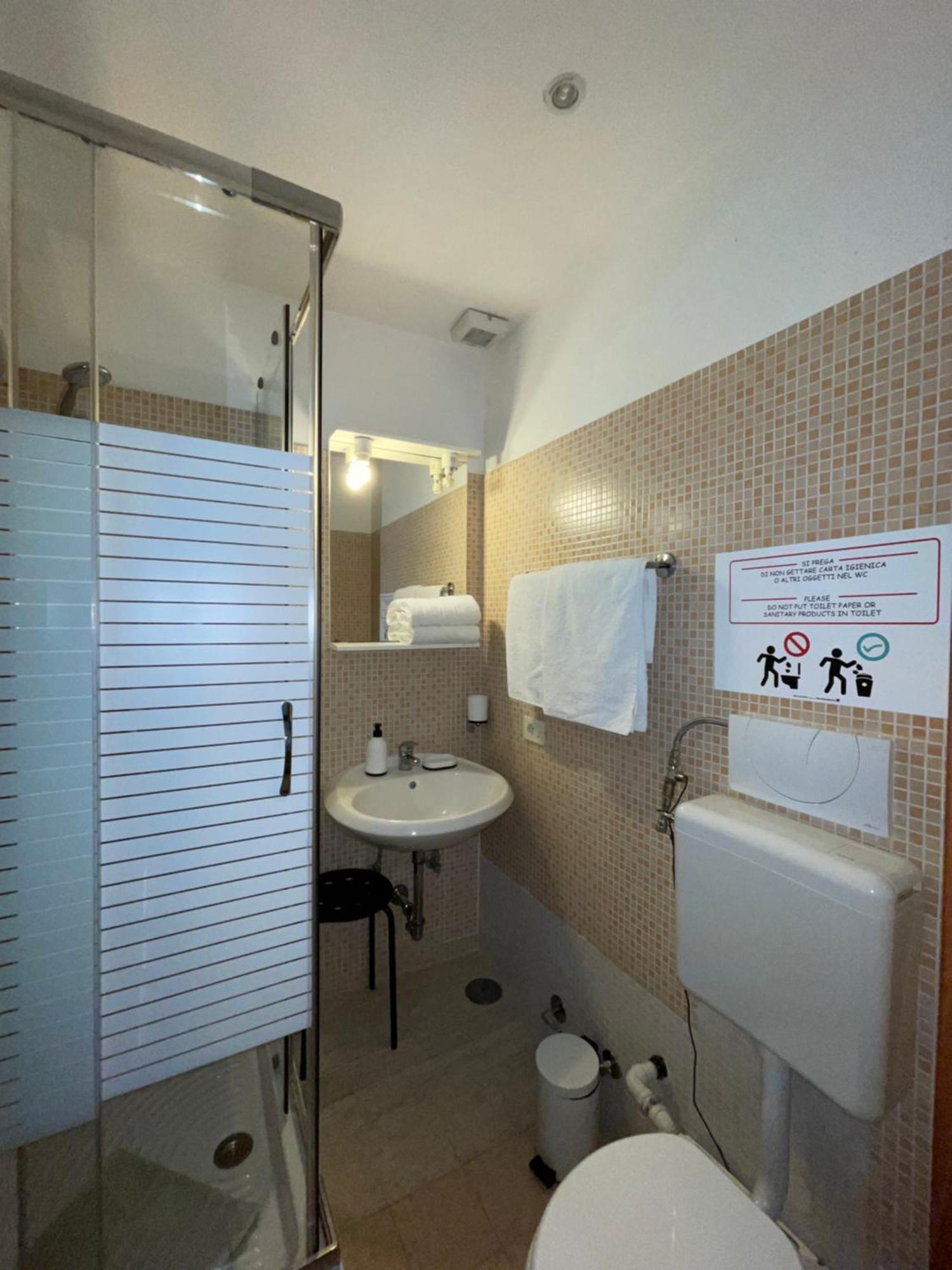 Meret Bed & Breakfast Rom