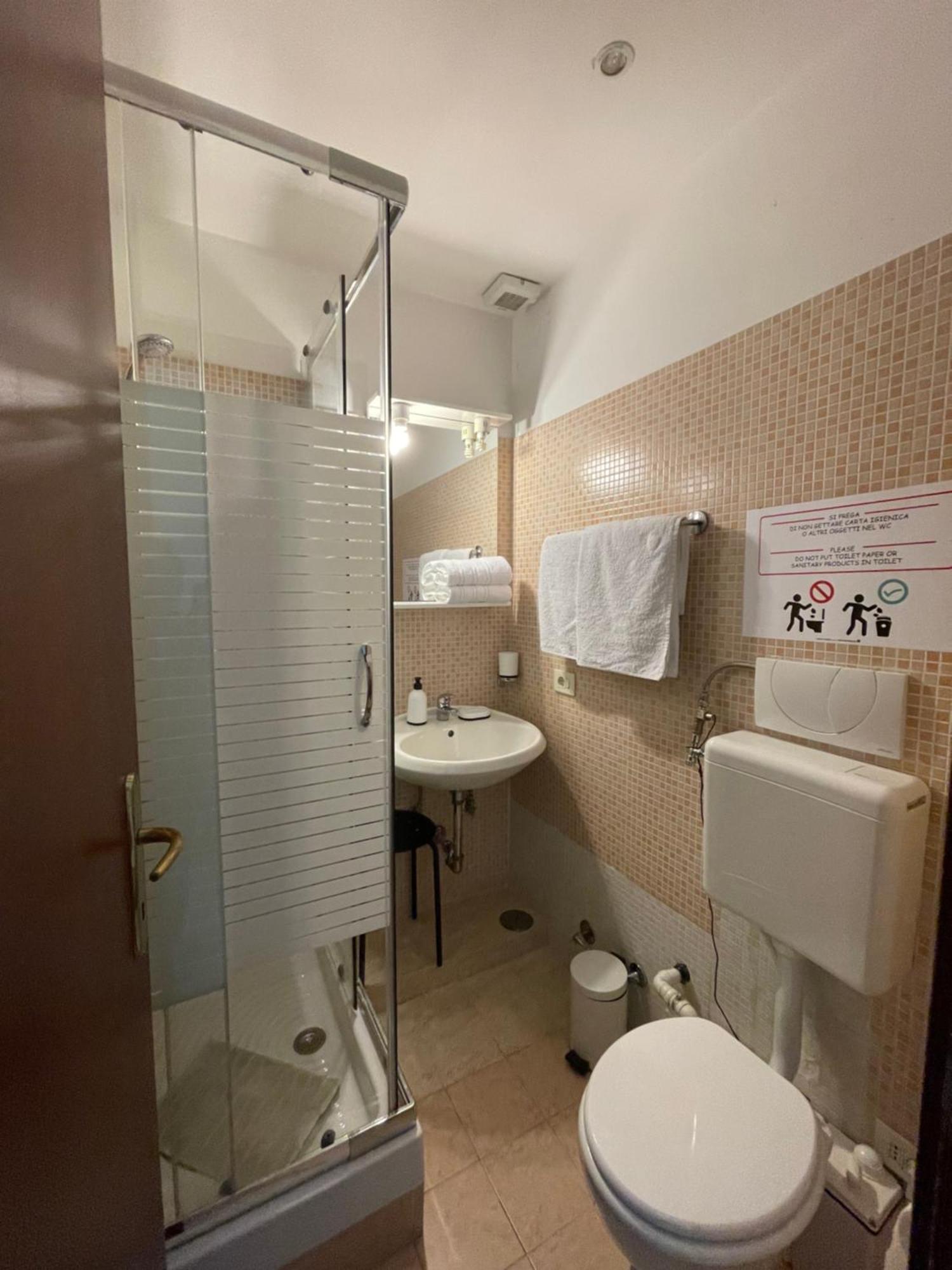 Bed & Breakfast Meret Rom
