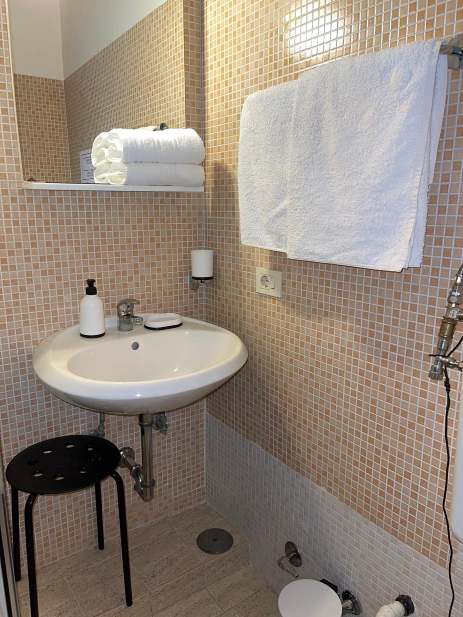 Bed & Breakfast Meret Rom