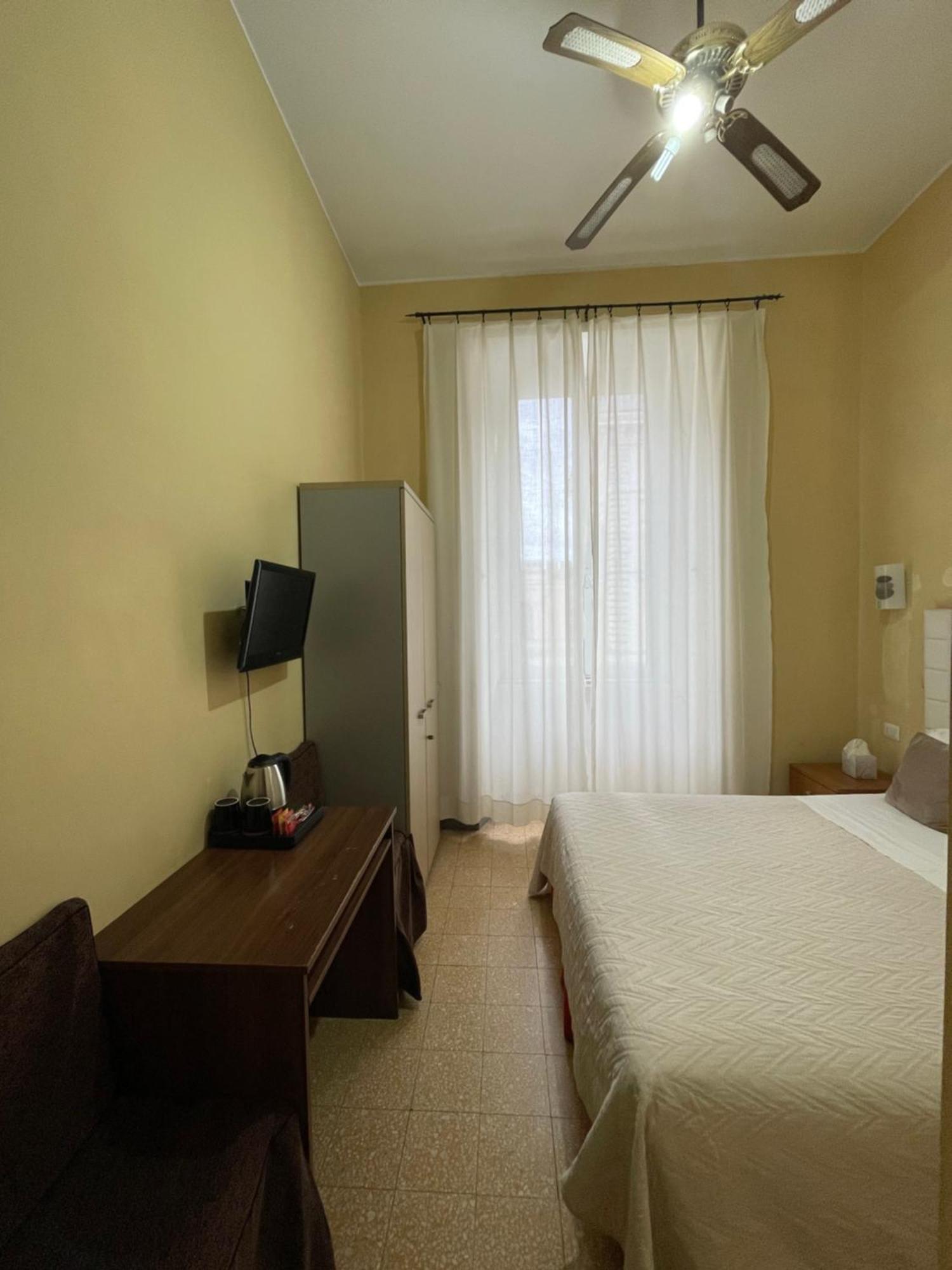 Meret Bed & Breakfast Rom