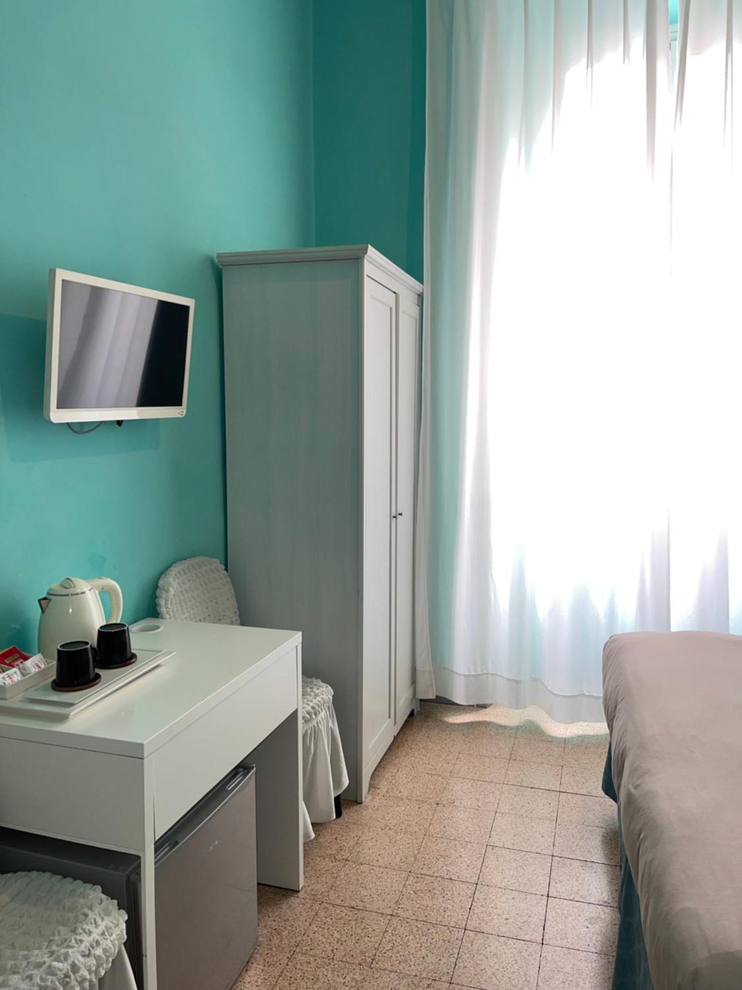 Meret Bed & Breakfast Rom