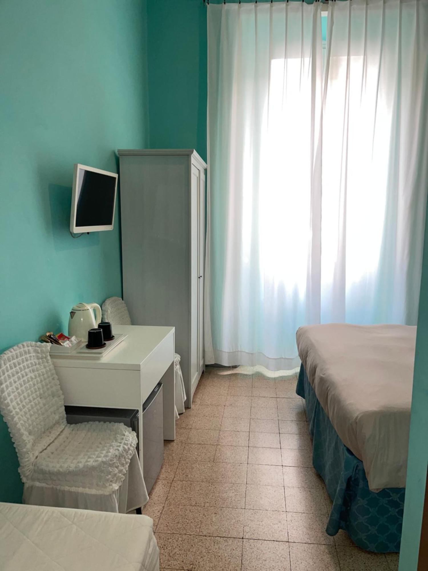 Bed & Breakfast Meret Rom
