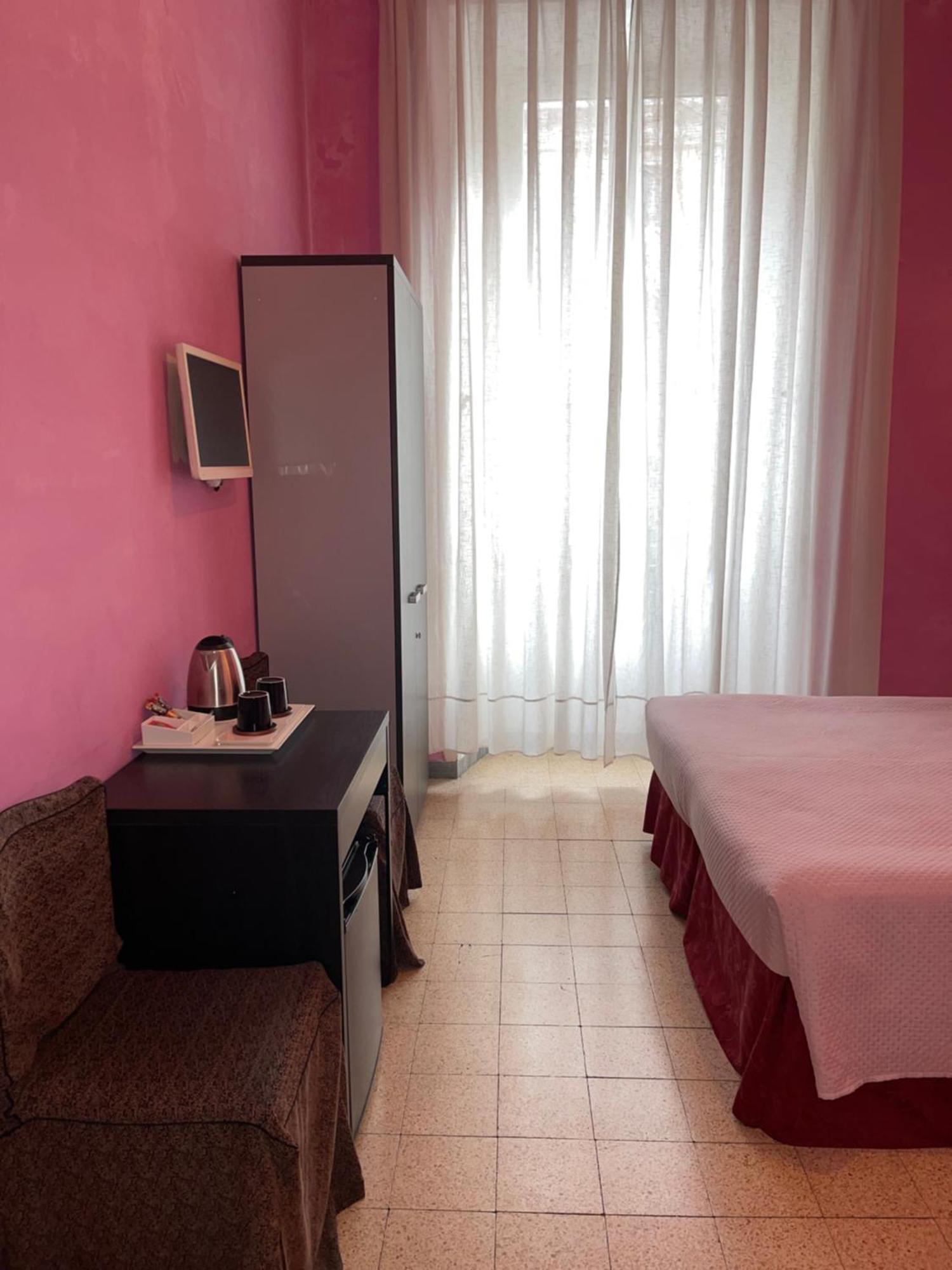 Meret Bed & Breakfast Rom