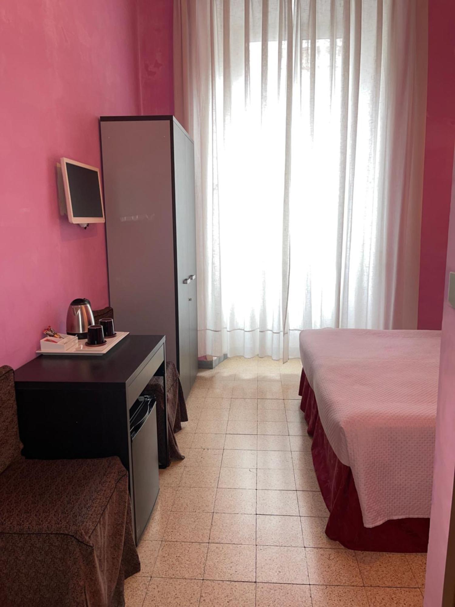 Bed & Breakfast Meret Rom